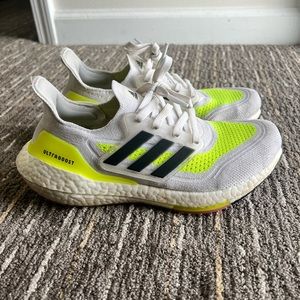 Adidas Ultraboost